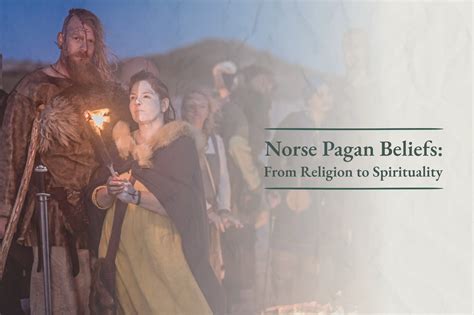 Save the Date: Nordic Pagan Celebrations 2023 Timetable Released